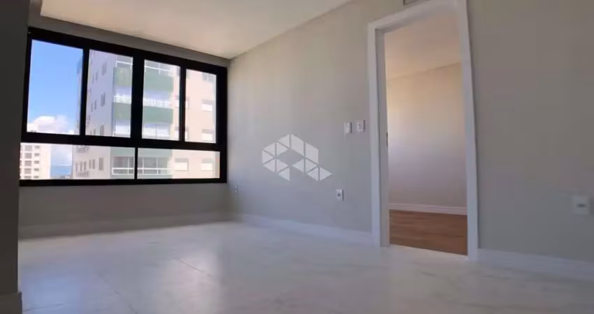 Apartamento 01 dormitório,  no bairro navegantes, capão da canoa.