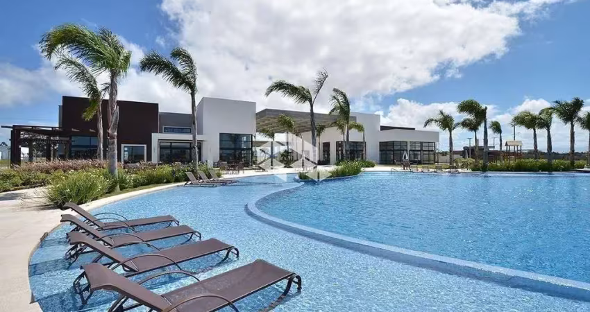 Terreno no condomínio capão ilhas resort em capão da canoa!
