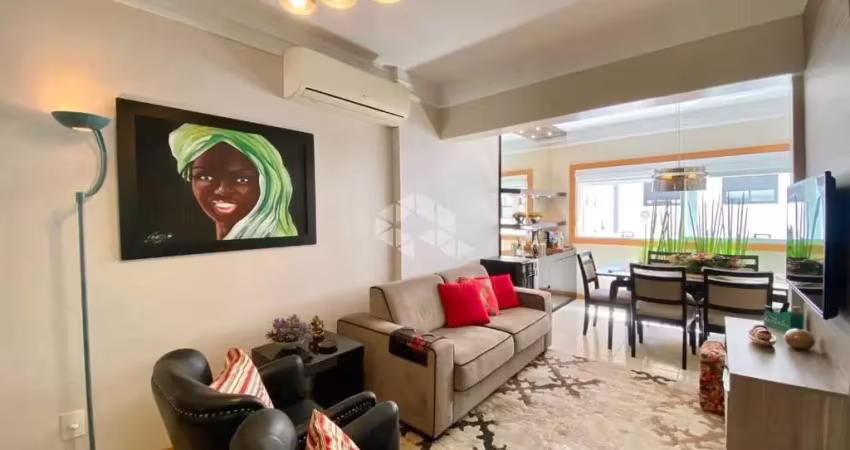 Apartamento 2 dormitórios, sendo 1 suíte, 1 box, no bairro navegantes em capão da canoa!!!