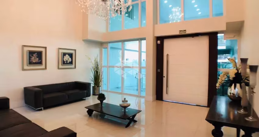 Apartamento finamente mobiliado e decorado, composto por 1 dormitório, no bairro centro, em capão da canoa.