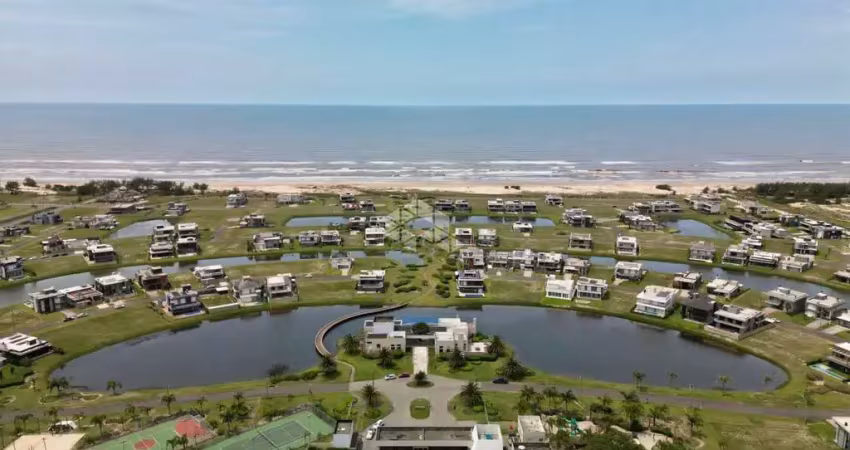 Terreno em condomínio fechado à venda na Paraguassu, 1570, Capão Novo, Capão da Canoa
