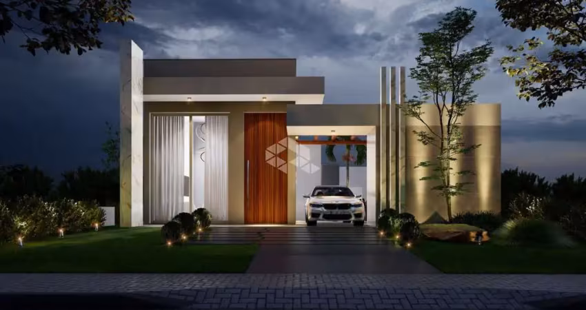 Casa no dubai, composta por 4 suítes, lareira, churrasqueira, pé direito duplo, lavabo, área de serviço