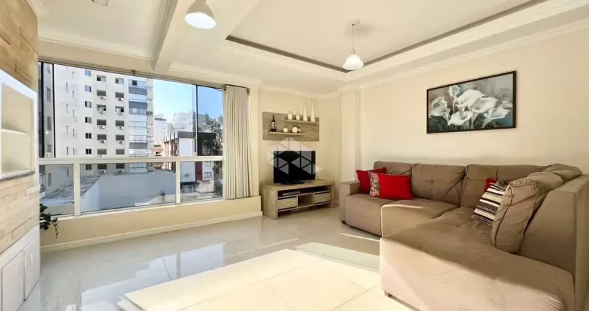 Apartamento mobiliado 02 dormitórios(sendo 01 suíte), no centro de capão da canoa!!!