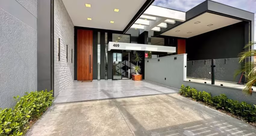 Casa com 3 quartos em jardim beira mar, capão da canoa