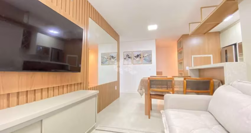 Sofisticação e lazer no melhor de capão -  02 suítes no lisboa rooftop com vista privilegiada
