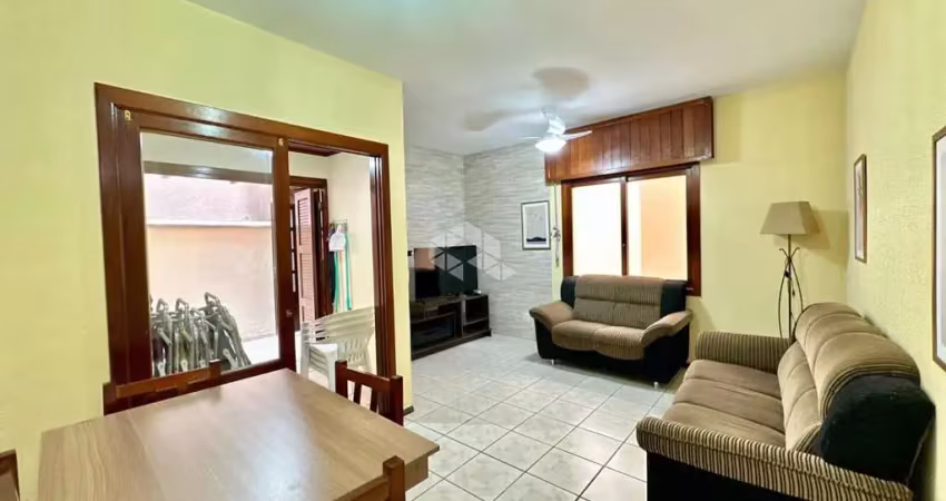 Apartamento 2 dormitórios, capão da canoa, junto a praça da flavio boianovski, zona nova