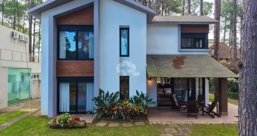 Casa em condomínio fechado com 3 quartos à venda na Central, 1511, Atlântida, Xangri-Lá