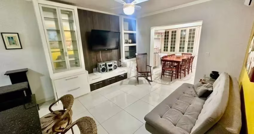 Apartamento com área privativa e 68,71, m², totalmente mobiliado , sendo 01 dormitório,  ar condicionado. terraço, churrasqueira, capão da canoa