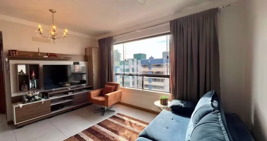 Excelente apartamento de 2 dormitórios mobiliado no centro de capão da canoa
