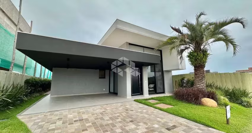 Casa em condomínio fechado com 3 quartos à venda na Ipanema, 800, Curumim, Capão da Canoa