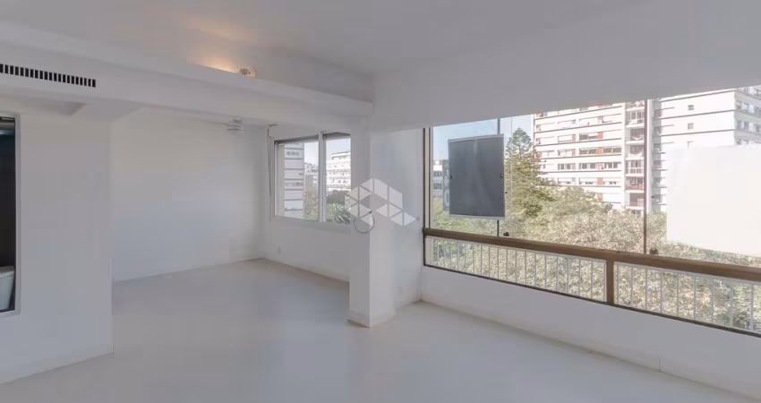 Apartamento 3 dormitórios 1 suíte no Moinhos de Vento