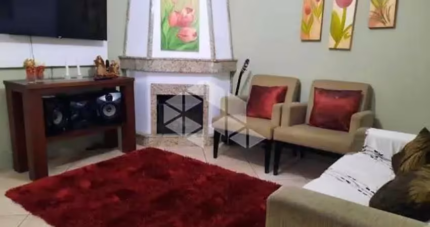 Excelente casa, reformada, zona norte, com 3 d 1s 4 vagas