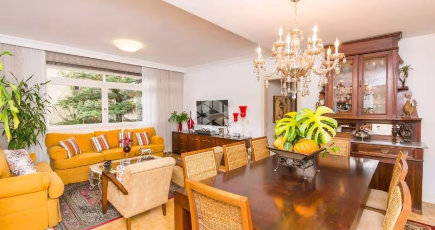 APARTAMENTO 4 DORMITÓRIOS  NA INDEPENDÊNCIA / POA