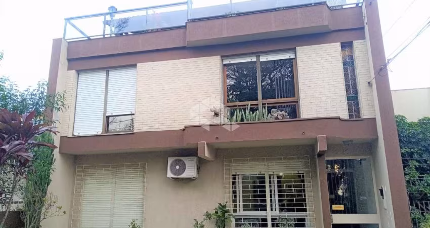 Apartamento 3 dormitórios