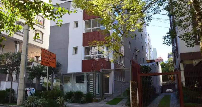 Apartamento 2 dormitórios/quartos à venda no bairro auxiliadora-porto alegre