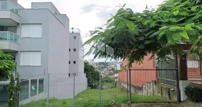 TERRENO À VENDA, NA RUA ESTÁCIO DE SÁ, BAIRRO CHÁCARA DAS PEDRAS
