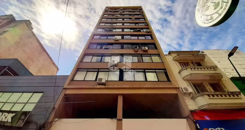 Sala/conjunto comercial à venda, localizado na rua vigário josé inácio, bairro centro