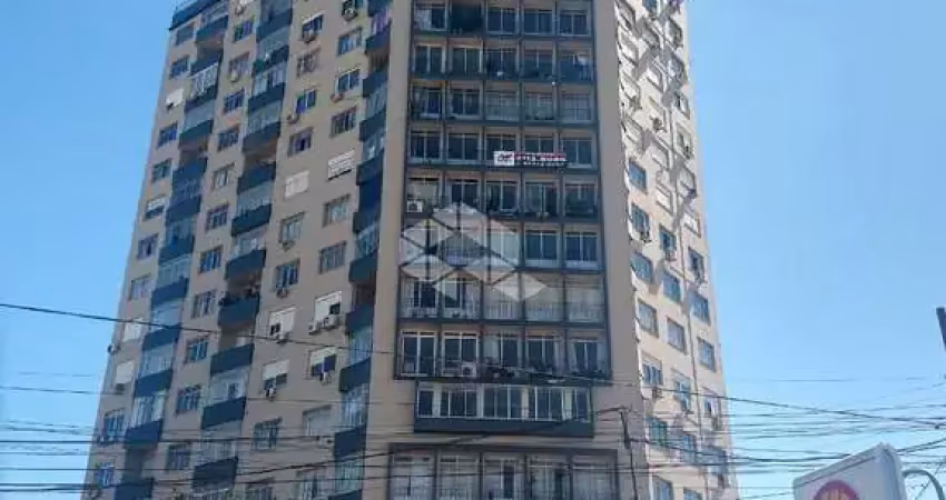 Apartamento com 2 quartos à venda na Rua Almirante Tamandaré, 678, Floresta, Porto Alegre