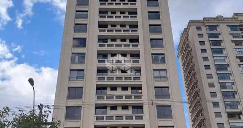 Sala comercial com 56 m² área útil
