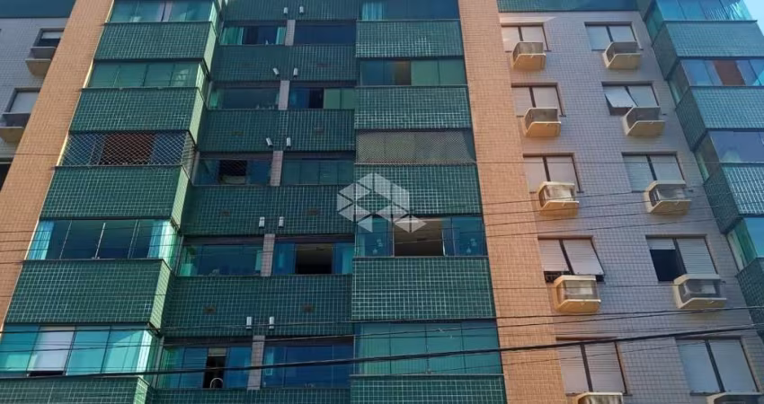 Apartamento 3 quartos, 1 garagem  a venda
