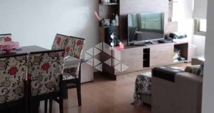 Apartamento 3 dormitórios