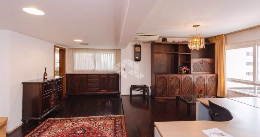 Apartamento 3 dormitórios