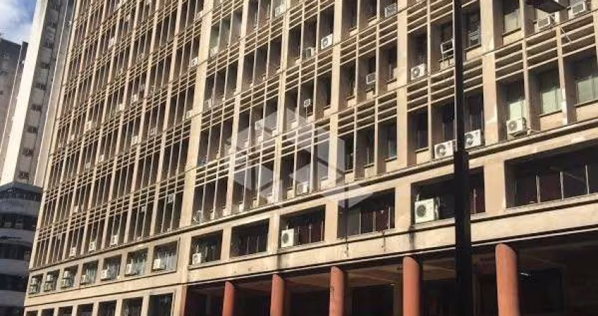 Conjunto Comercial 55,36m², Centro Histórico