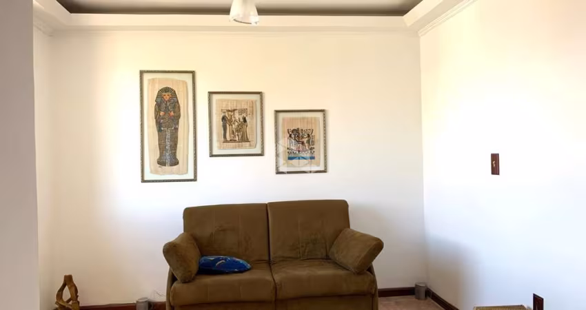 Apartamento de 3 dormitórios com 1 vaga - Bairro Jardim do Salso - Porto Alegre - RS