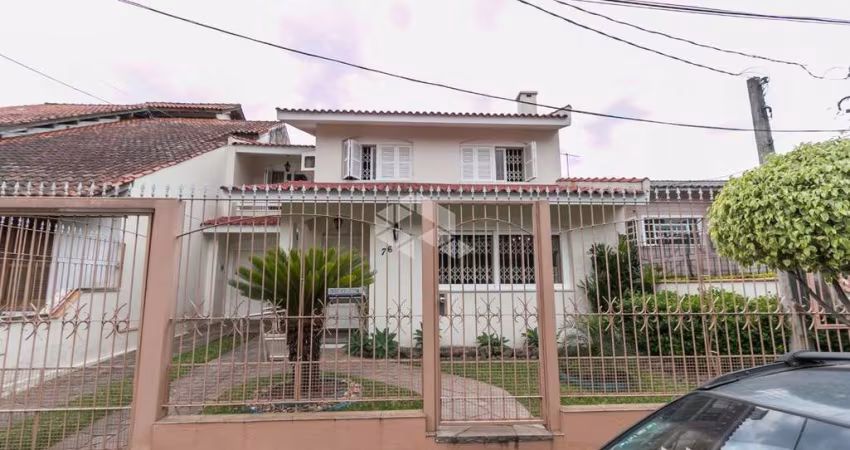 Casa a venda no bairro Jardim Botânico