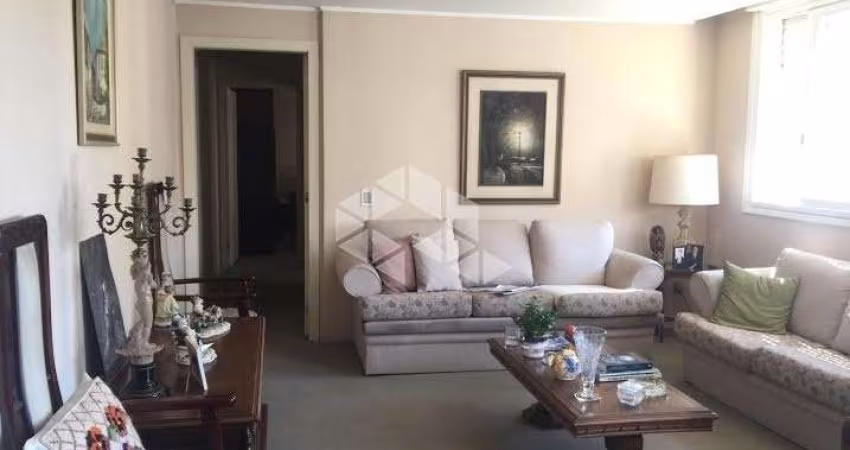 Apartamento 3 dormitório, 1 vaga Centro Histórico