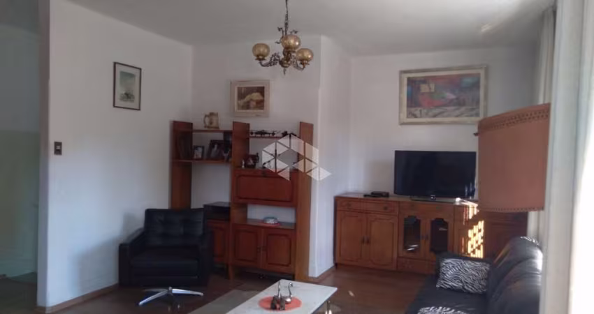 Apartamento Garden 4 dormitórios