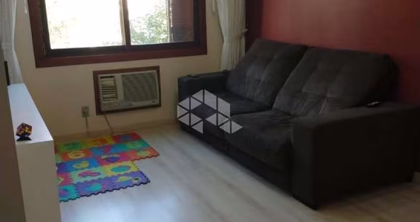 Apartamento 02 dormitórios/quartos Santo Antônio