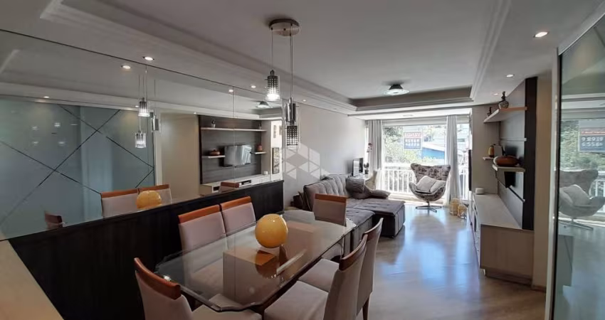 Apartamento com 2 quartos à venda na Rua Luiz Siegmann, 30, Jardim Lindóia, Porto Alegre