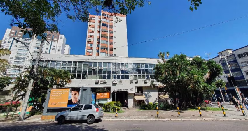 Sala comercial
