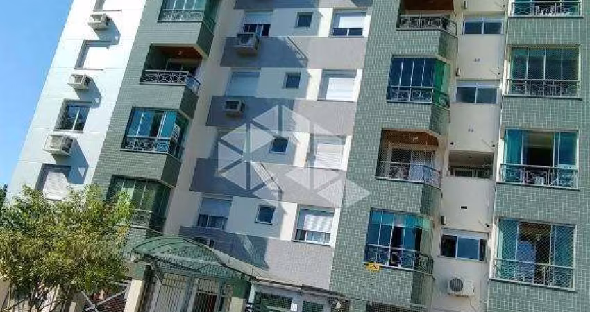 Apartamento pronto pra morar com toda infraestrutura Residencial das Palmeiras