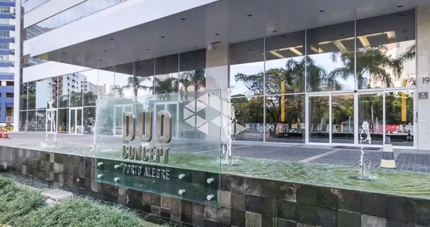 Sala comercial à venda na Avenida Loureiro da Silva, 1960, Cidade Baixa, Porto Alegre