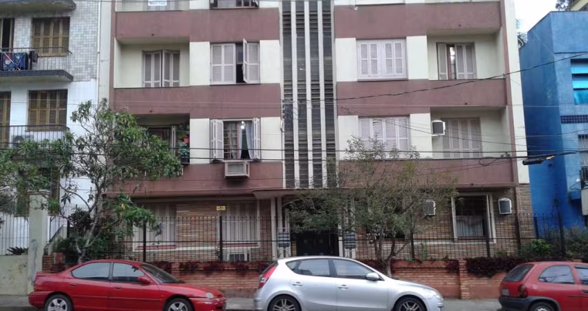 Apartamento na Bordini em frente ao Zaffari