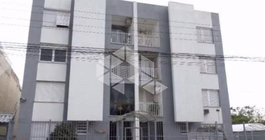 Apartamento 2 quartos no Cristal