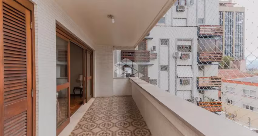 Apartamento 04 dormitórios com 196m² na andré puente-  bairro independência