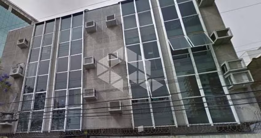 Salas comerciais