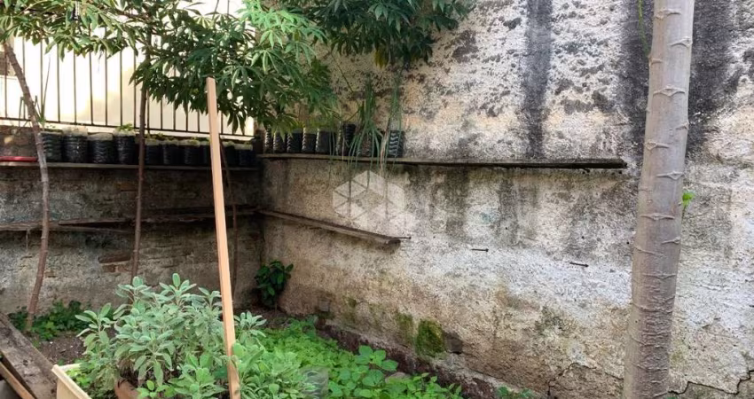 Terreno 174 m2 - Bairro Mont Serrat - Porto Alegre - RS