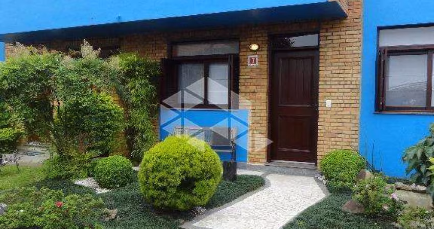 Casa Residencial À Venda, Cavalhada, Porto Alegre