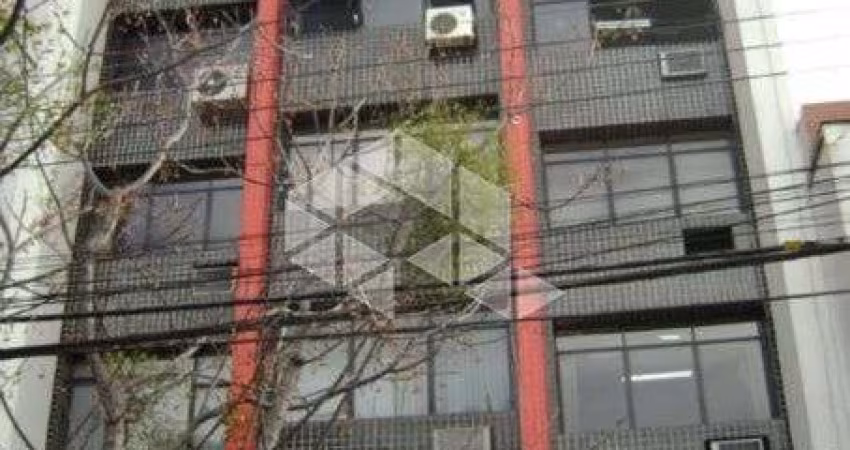 Sala Comercial À Venda, Rio Branco, Porto Alegre.
