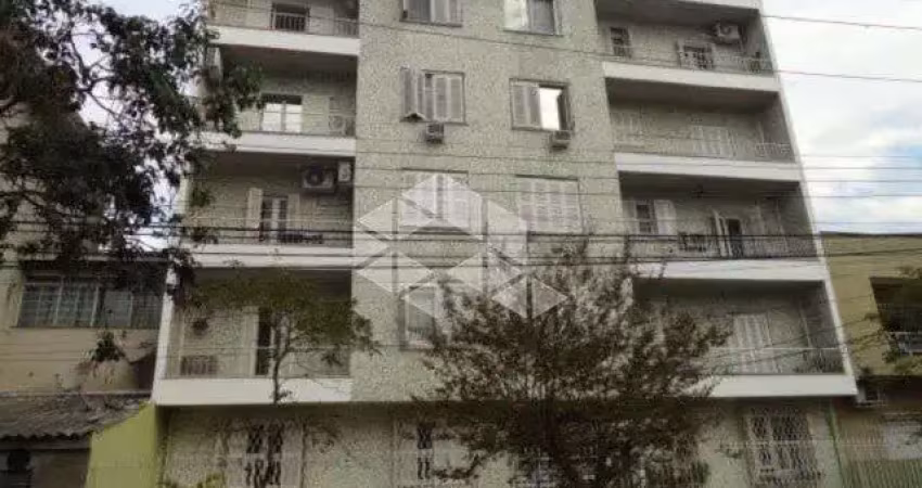 Apartamento com 2 quartos à venda na Rua Comendador Azevedo, 95, Floresta, Porto Alegre