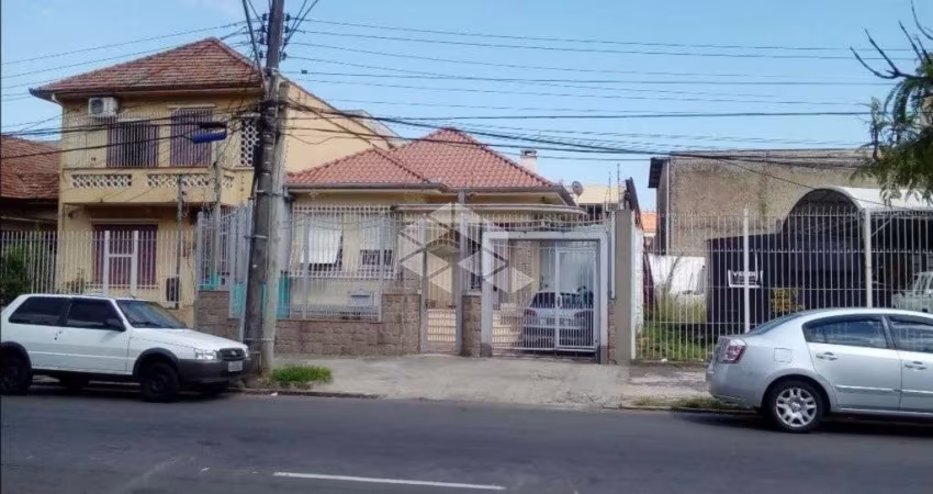 Casa ampla de 3 dormitórios com 4 vagas