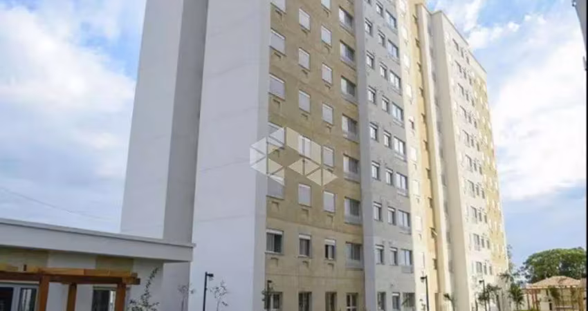 Apartamento com 3 quartos à venda na Avenida Manoel Elias, 505, Passo das Pedras, Porto Alegre