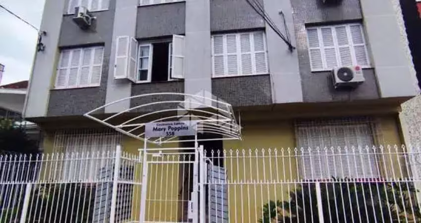 Apartamento com 1 quarto à venda na Rua Luiz Afonso, 558, Cidade Baixa, Porto Alegre