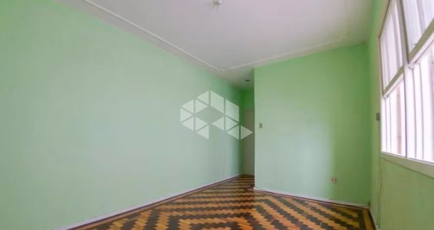 Apartamento e dormitórios no Petrópolis