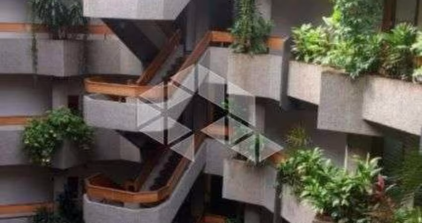 Conjunto Comercial Com 3 Salas 47,21m²