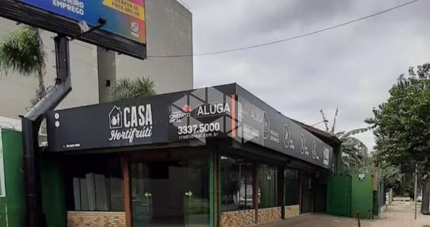 LOJA À VENDA, NA RUA BARÃO DE CERRO LARGO, BAIRRO MENINO DEUS